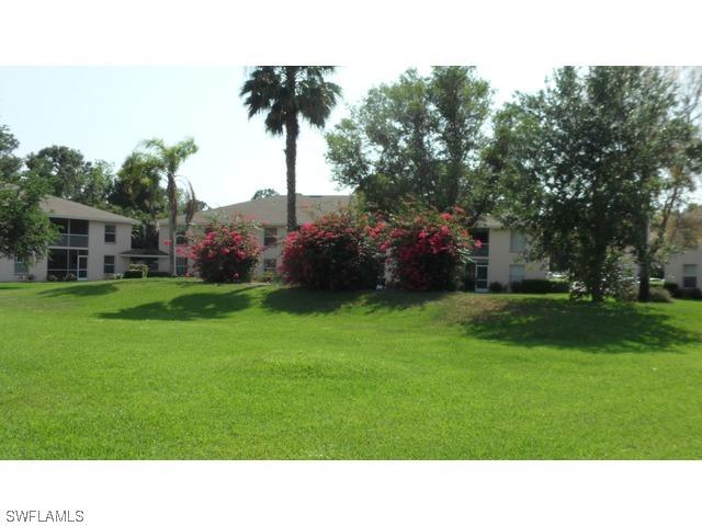 1420 Churchill Cir. #101, Naples, FL 34116