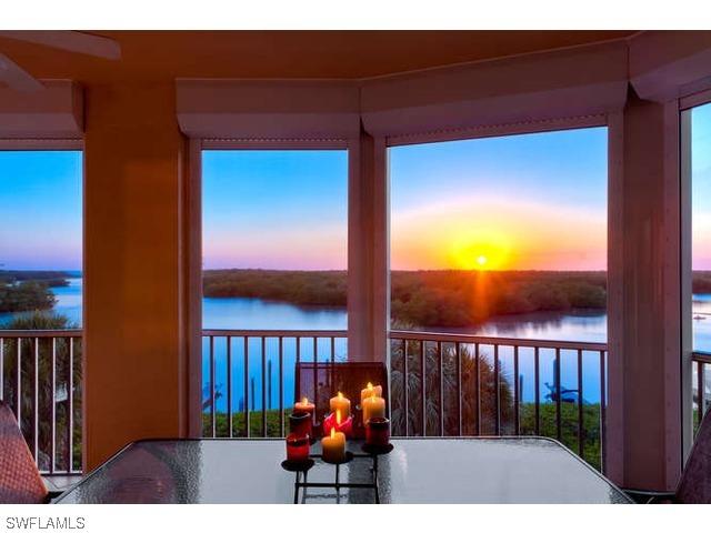 435 Dockside Dr. #404, Naples, FL 34110