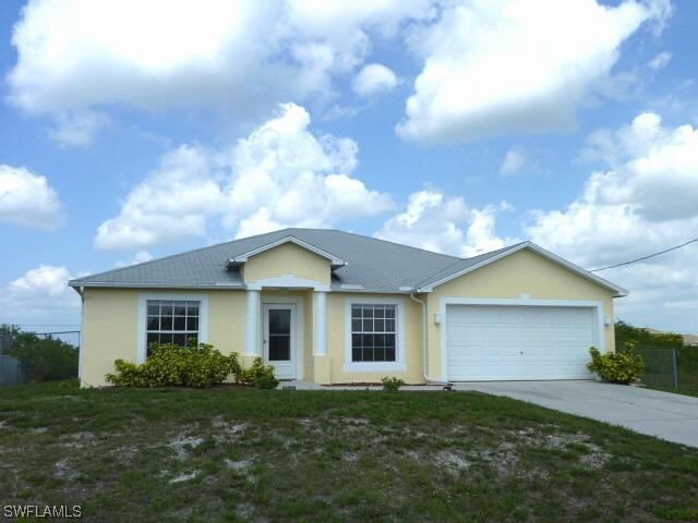 610 NW 32nd Pl., Cape Coral, FL 33993