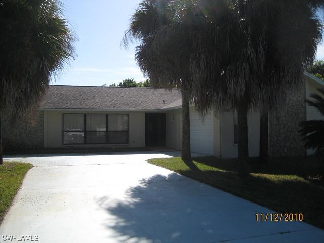 9512 Chelford Ct., Naples, FL