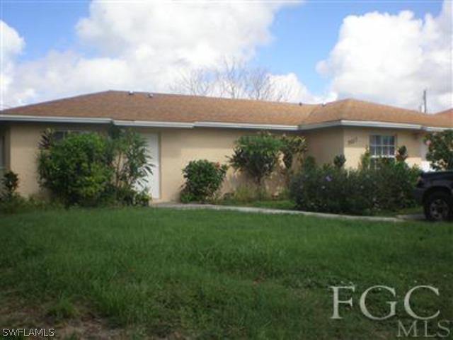 2657 55th Ter., Naples, FL
