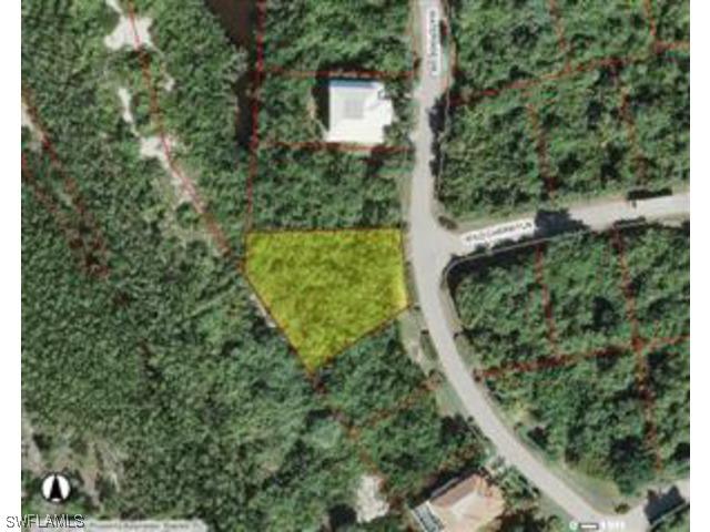 664 Waterside Dr., Marco Island, FL