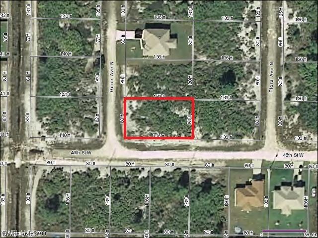 4600 Gene Ave., Lehigh Acres, FL 33971