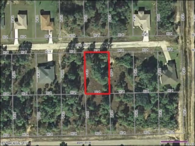 2807 50th St., Lehigh Acres, FL 33971