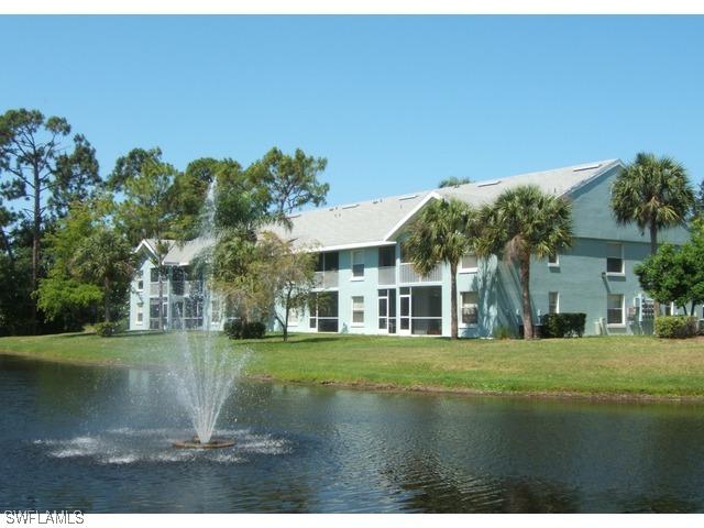 149 Wading Bird Cir. #206, Naples, FL 34110
