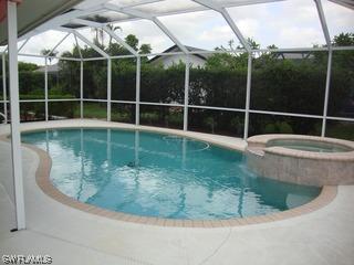 185 Pinehurst Cir., Naples, FL