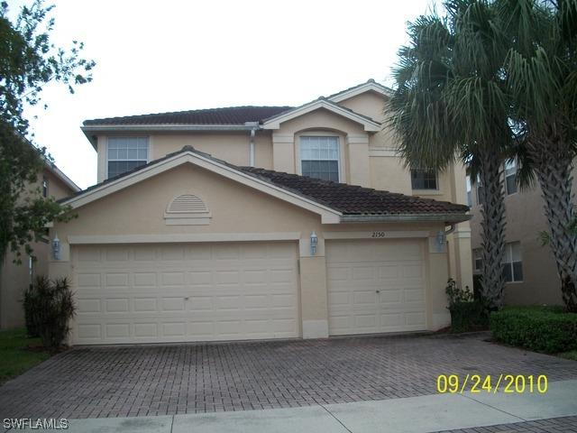 2150 Khasia Point, Naples, FL 34119