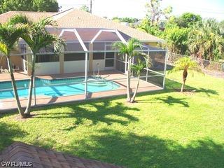 5063 17th Ave., Naples, FL 34116