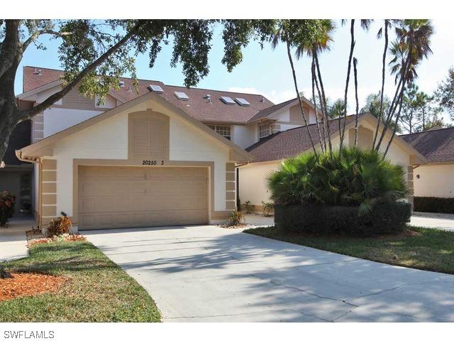 20250 Golden Panther Dr. #3, Estero, FL 33928