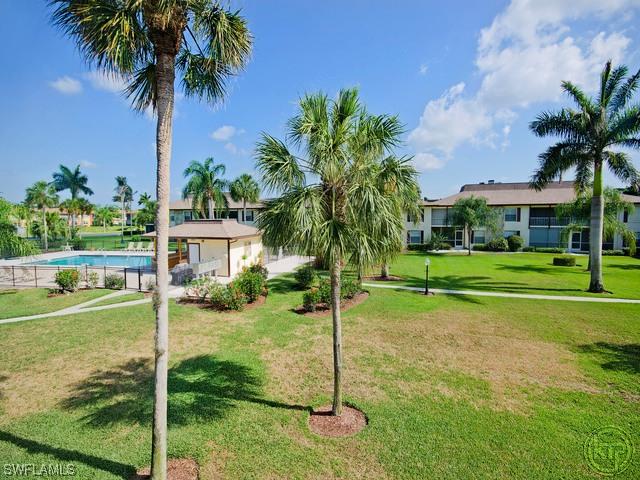 401 Charlemagne Blvd. #209C, Naples, FL 34112