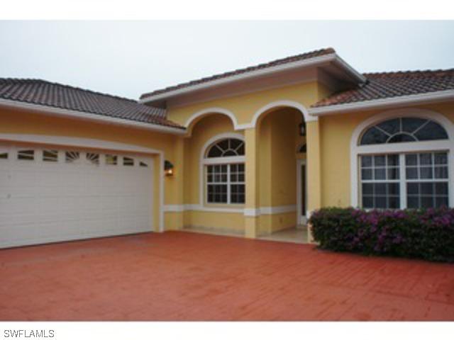 10831 Fieldfair Dr., Naples, FL 34119