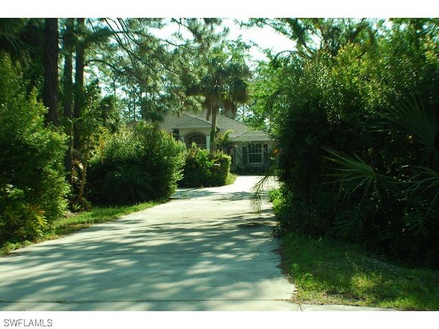 160 1st St., Naples, FL
