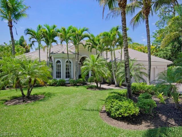 2014 Prince Dr., Naples, FL 34110