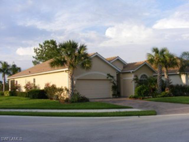 3515 Grand Cypress Ct., Naples, FL