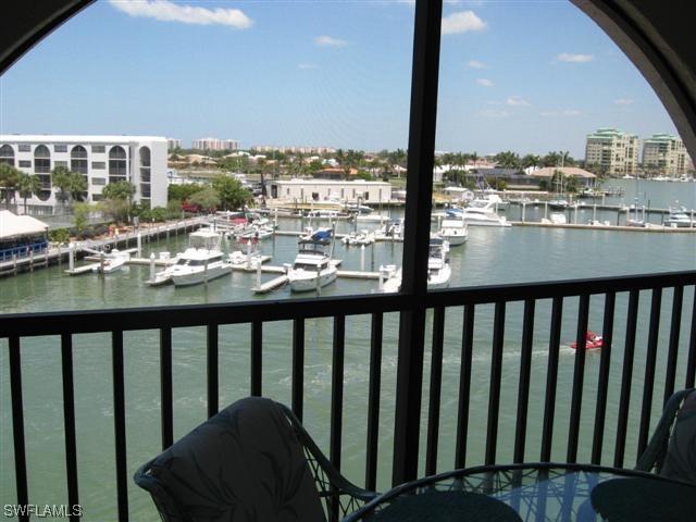 999 Anglers Cove #503, Marco Island, FL