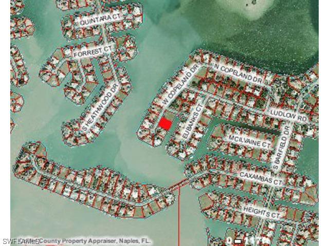 851 Copeland Dr., Marco Island, FL