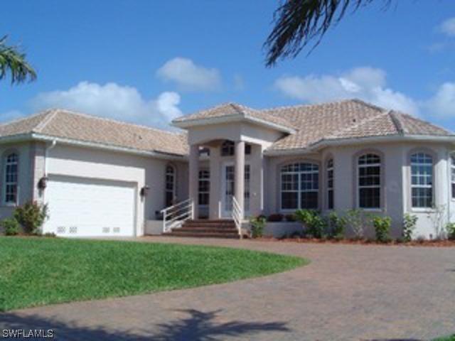 585 Kendall Dr., Marco Island, FL