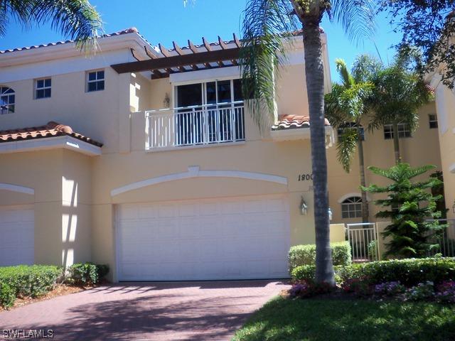 1800 Lambiance Cir. #101, Naples, FL 34108