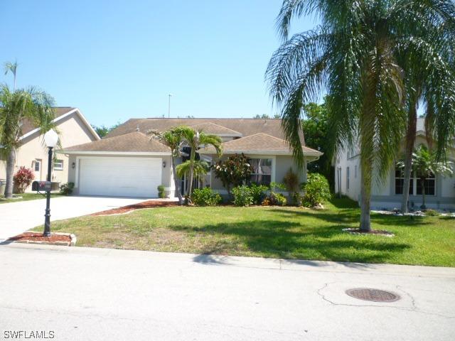 17801 Castle Harbor Dr., Fort Myers, FL 33967