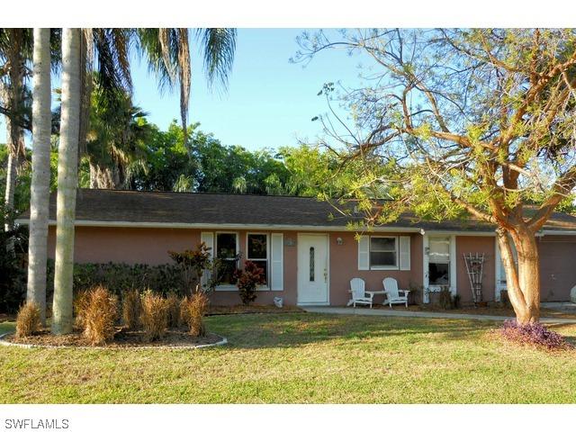 2632 Longboat Dr., Naples, FL