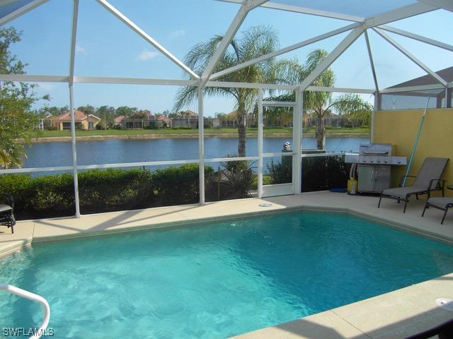 8618 Erice Ct., Naples, FL 34114