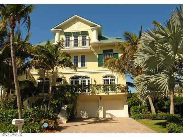 103 Jumento Cay Ln., Bonita Springs, FL