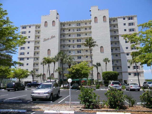 7100 Estero Blvd. #6, Fort Myers Beach, FL 33931
