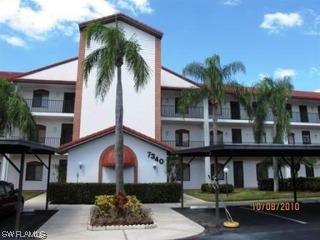 7340 Coventry Ct. #817, Naples, FL