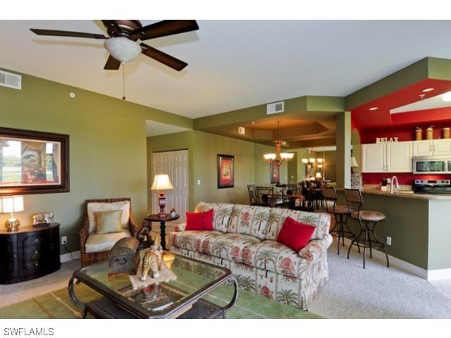 20800 Hammock Greens Ln. #105, Estero, FL 33928