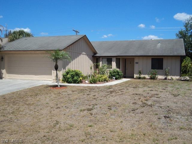 2616 44th St., Naples, FL 34116