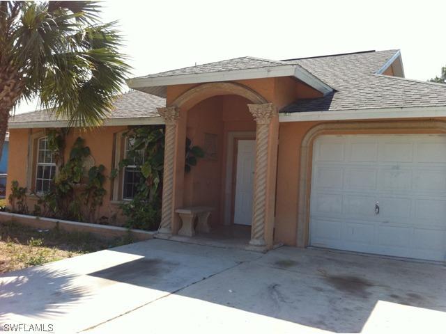 5442 Catts St., Naples, FL