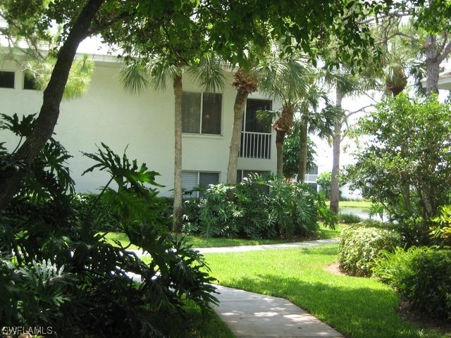 780 Willowbrook Dr. #707, Naples, FL