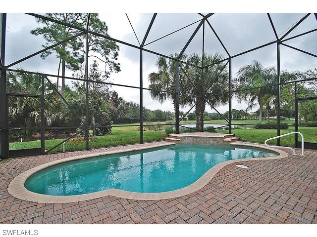 1384 Areca Cove, Naples, FL 34119