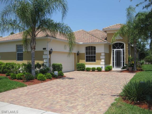15457 Cortona Way, Naples, FL