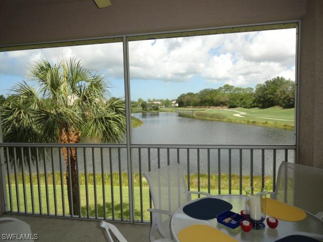 2325 Carrington Ct. #204, Naples, FL