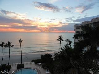 3443 Gulf Shore Blvd. #707, Naples, FL