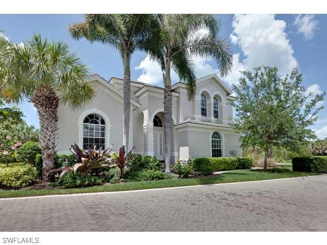 4591 Shell Ridge Ct., Bonita Springs, FL 34134