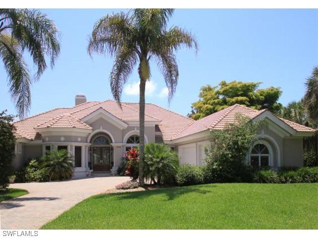 2121 Imperial Golf Course Blvd., Naples, FL