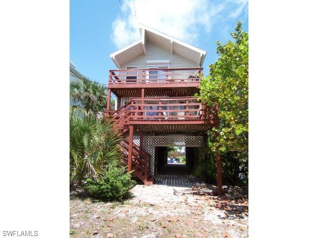 5248 Estero Blvd., Fort Myers Beach, FL