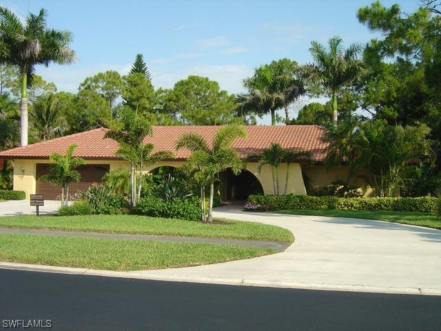 1905 Imperial Golf Course Blvd., Naples, FL 34110