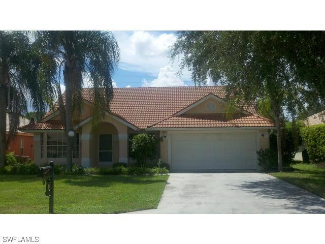 5882 Westbourgh Ct., Naples, FL