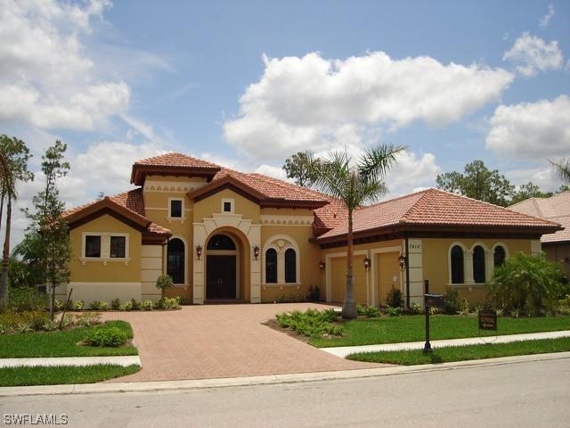 7412 Byrons Way, Naples, FL 34113
