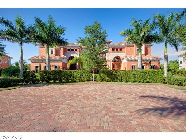 10722 Mirasol Dr. #502, Miromar Lakes, FL 33913