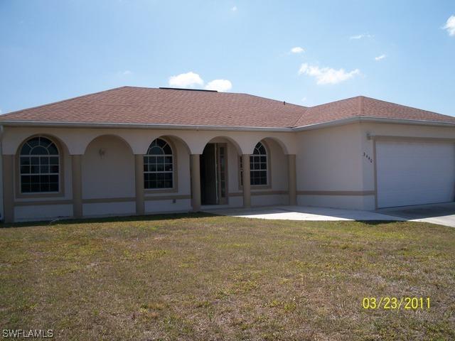 3440 24th Ave., Naples, FL 34120