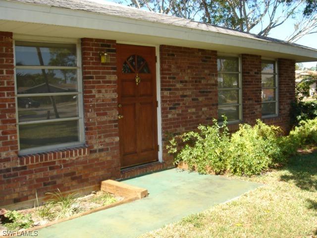 2775 12th Ct., Naples, FL