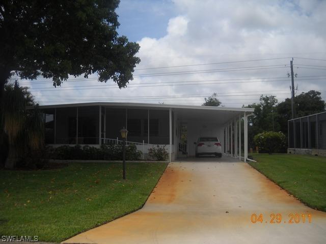 53 Lemans Dr., Naples, FL 34112