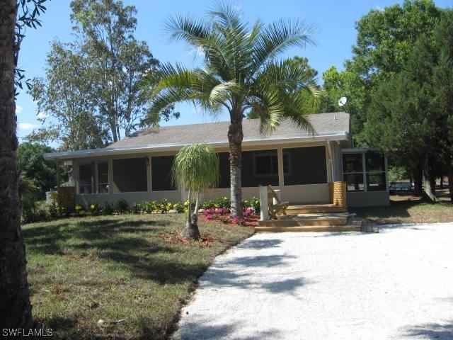 3581 Randall Blvd., Naples, FL