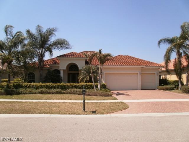 9783 Wilshire Lakes Blvd., Naples, FL 34109