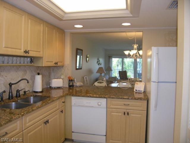 173 Collier Blvd. #203, Marco Island, FL