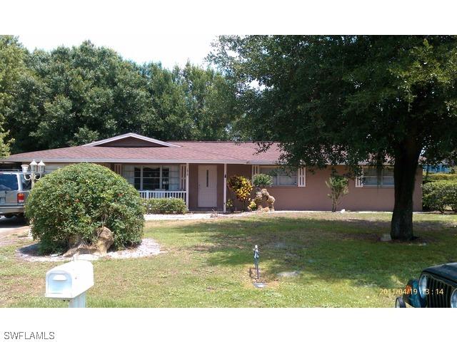 1010 Monroe St., Immokalee, FL